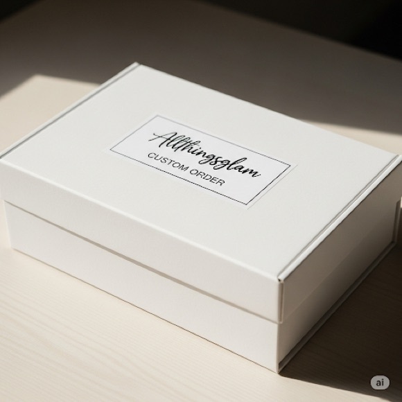 Custom bundle from show reserved do not buy - Picture 1 of 1